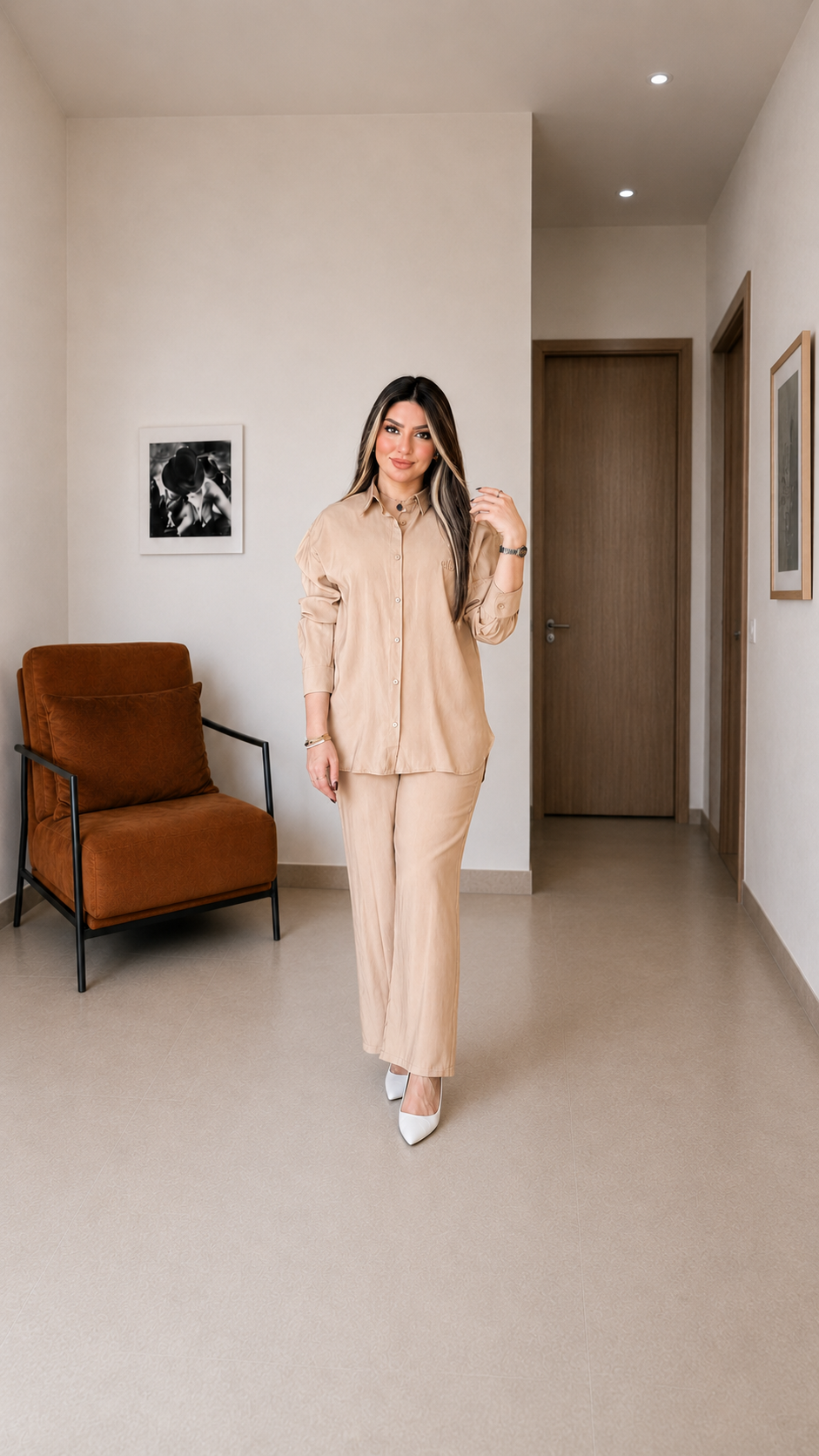 Beige