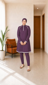 Aubergine