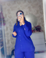 Bleu roi
